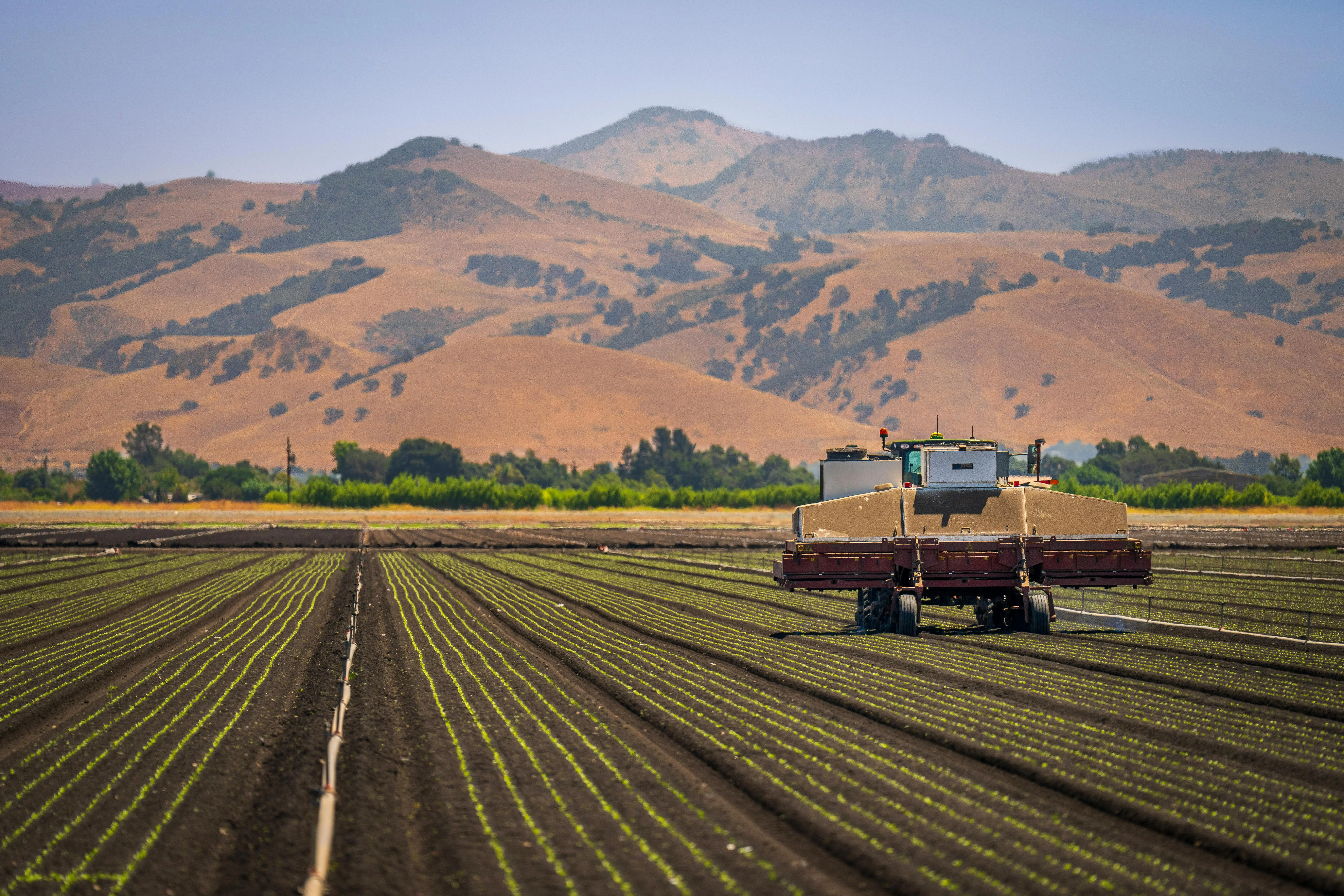 Africa Mechanize Newsletter Issue 02 cover image