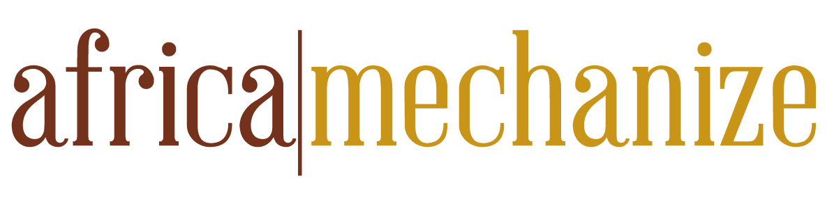 Africa Mechanize