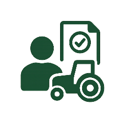 Number of Certified Mechanization Service Providers