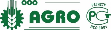 AGRO LLC