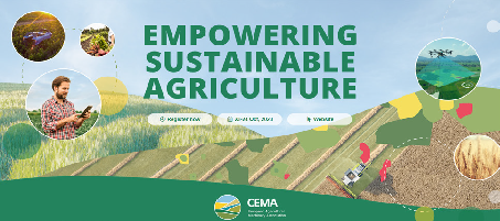 CEMA Summit 2023: Empowering Sustainable Agriculture