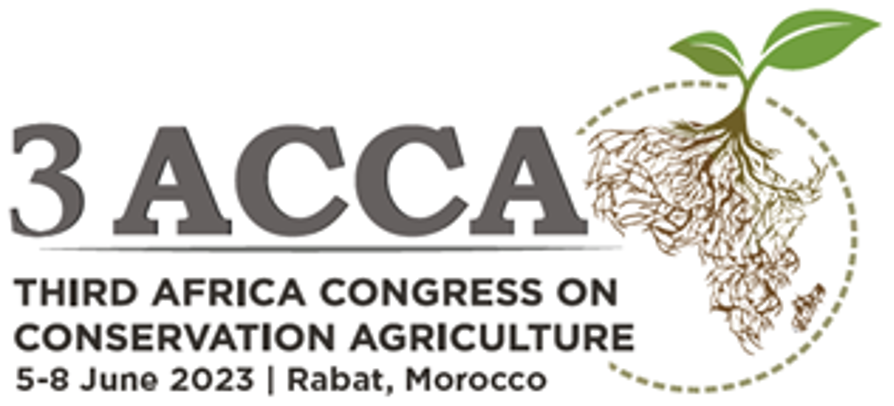 Third Africa Congress on Conservation Agriculture (3ACCA)
